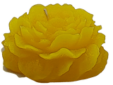 Vela Aromática Formato de Rosa - Empório NC