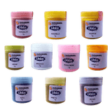 Corante para Velas Saramanil